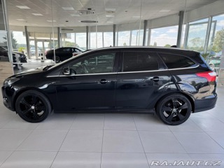 Ford Focus 1,6EcoBoost*110kW*Titan*T 2012