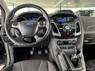 Ford Focus 1,6EcoBoost*110kW*Titan*T 2012
