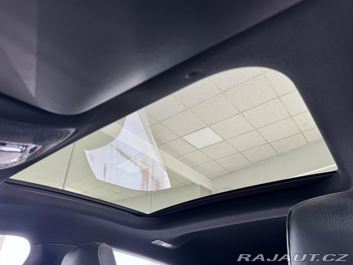 Mercedes-Benz CLA 200 Aut 120kW*AMG*MAX.VÝB 2020