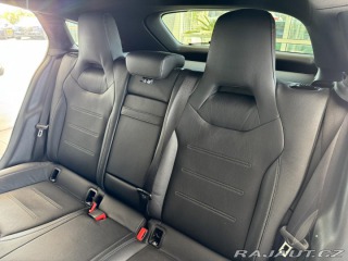 Mercedes-Benz CLA 200 Aut 120kW*AMG*MAX.VÝB 2020