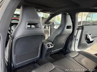 Mercedes-Benz CLA 200 Aut 120kW*AMG*MAX.VÝB 2020