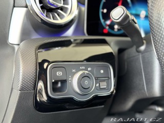 Mercedes-Benz CLA 200 Aut 120kW*AMG*MAX.VÝB 2020