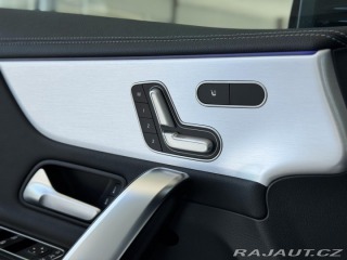 Mercedes-Benz CLA 200 Aut 120kW*AMG*MAX.VÝB 2020