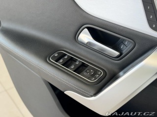 Mercedes-Benz CLA 200 Aut 120kW*AMG*MAX.VÝB 2020