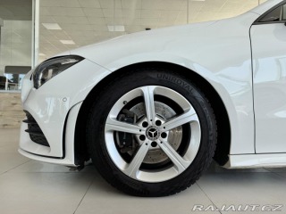 Mercedes-Benz CLA 200 Aut 120kW*AMG*MAX.VÝB 2020