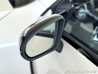 Mercedes-Benz CLA 200 Aut 120kW*AMG*MAX.VÝB 2020
