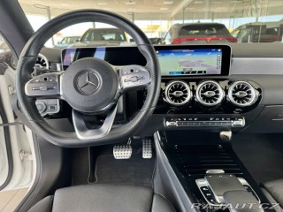 Mercedes-Benz CLA 200 Aut 120kW*AMG*MAX.VÝB 2020