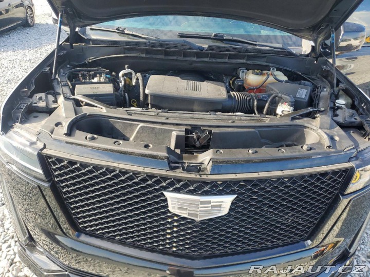 Cadillac Escalade ESV SPORT PLATINUM 2021