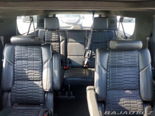 Cadillac Escalade ESV SPORT PLATINUM 2021