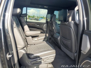 Cadillac Escalade ESV SPORT PLATINUM 2021