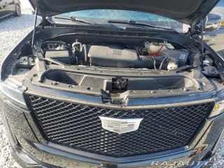 Cadillac Escalade ESV SPORT PLATINUM 2021