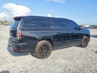 Cadillac Escalade ESV SPORT PLATINUM 2021