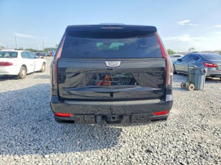 Cadillac Escalade ESV SPORT PLATINUM 2021