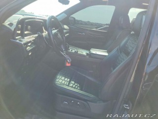 Cadillac Escalade ESV SPORT PLATINUM 2021