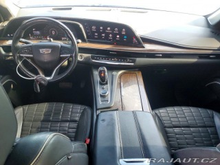 Cadillac Escalade ESV SPORT PLATINUM 2021