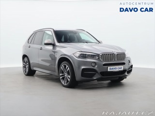 BMW X5 3,0 M50d 280kW xDrive Aut