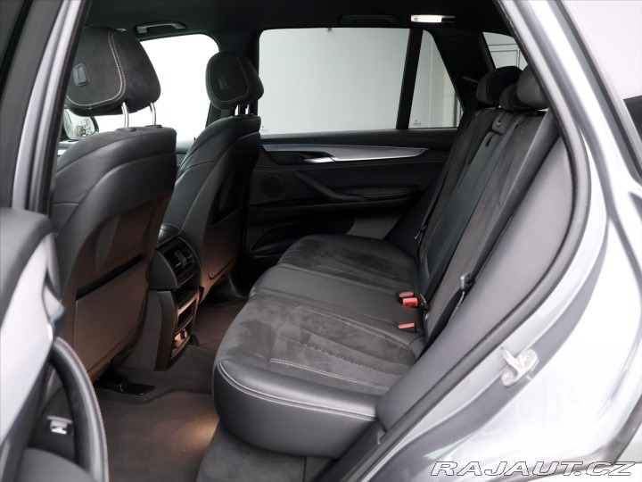 BMW X5 3,0 M50d 280kW xDrive Aut 2017