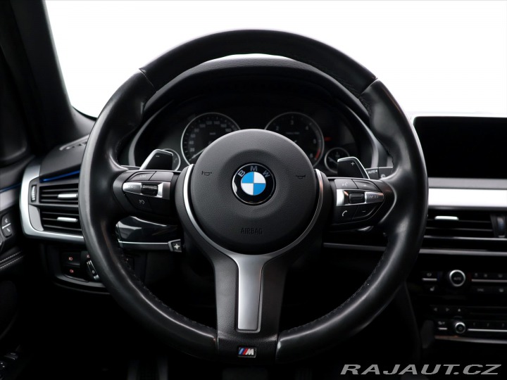 BMW X5 3,0 M50d 280kW xDrive Aut 2017