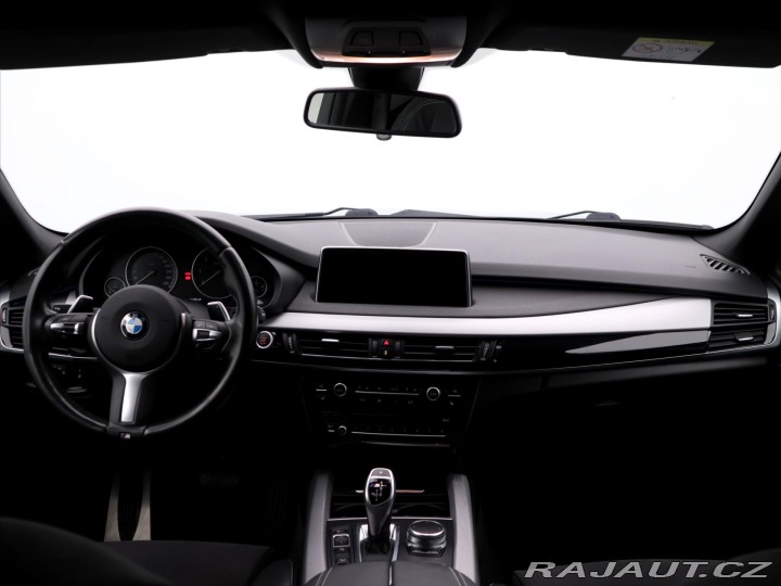 BMW X5 3,0 M50d 280kW xDrive Aut 2017