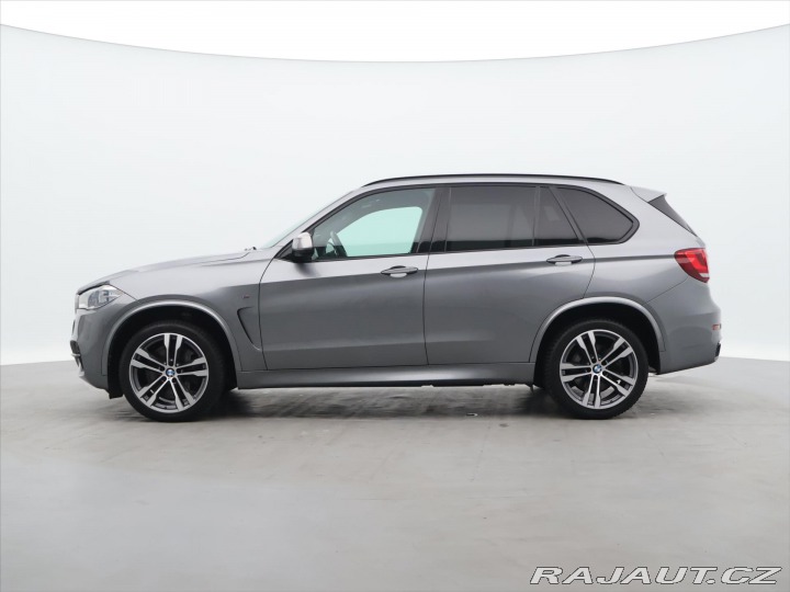 BMW X5 3,0 M50d 280kW xDrive Aut 2017