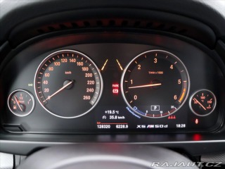 BMW X5 3,0 M50d 280kW xDrive Aut 2017