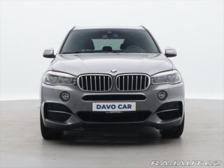 BMW X5 3,0 M50d 280kW xDrive Aut 2017