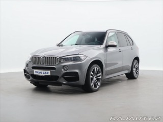 BMW X5 3,0 M50d 280kW xDrive Aut 2017