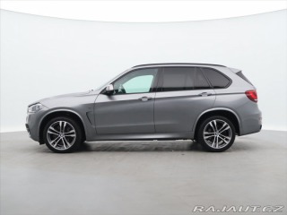 BMW X5 3,0 M50d 280kW xDrive Aut 2017