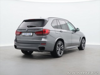 BMW X5 3,0 M50d 280kW xDrive Aut 2017