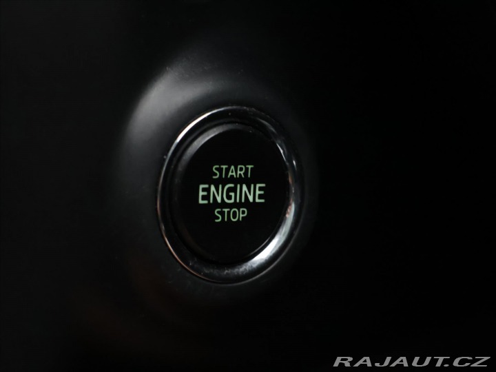 Škoda Octavia 2.0 TDI 135kW DSG RS 2014