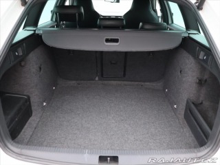 Škoda Octavia 2.0 TDI 135kW DSG RS 2014