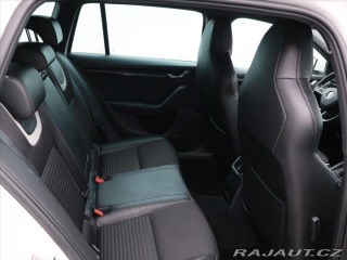 Škoda Octavia 2.0 TDI 135kW DSG RS 2014