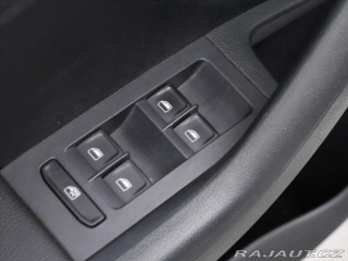 Škoda Octavia 2.0 TDI 135kW DSG RS 2014