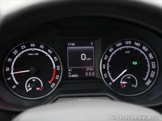 Škoda Octavia 2.0 TDI 135kW DSG RS 2014