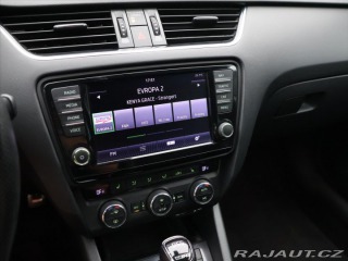Škoda Octavia 2.0 TDI 135kW DSG RS 2014