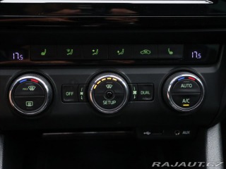Škoda Octavia 2.0 TDI 135kW DSG RS 2014
