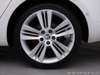 Škoda Octavia 2.0 TDI 135kW DSG RS 2014