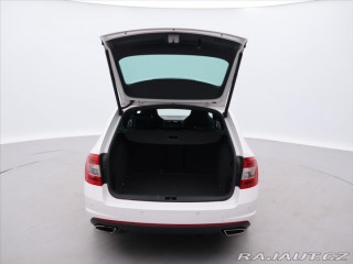 Škoda Octavia 2.0 TDI 135kW DSG RS 2014