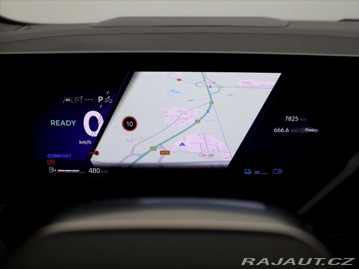Renault Ostatní modely Austral 1,2 E-tech full hybrid 20 2024