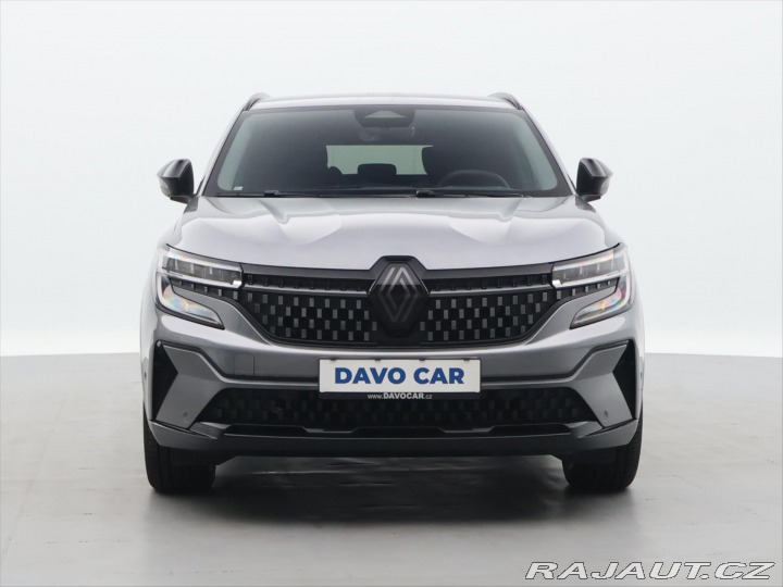 Renault Ostatní modely Austral 1,2 E-tech full hybrid 20 2024