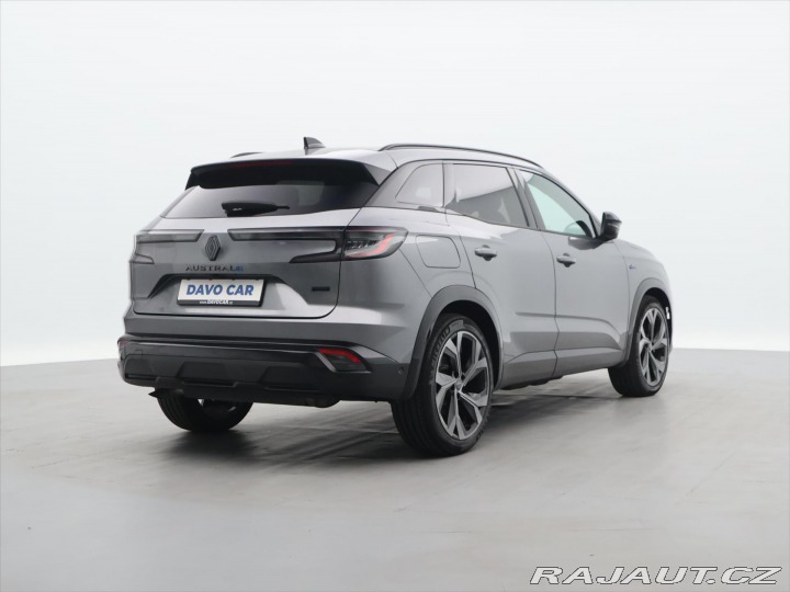 Renault Ostatní modely Austral 1,2 E-tech full hybrid 20 2024