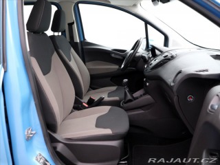 Ford Tourneo Courier 1,0 EB 74kW CZ Titanium 2017
