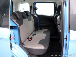Ford Tourneo Courier 1,0 EB 74kW CZ Titanium 2017