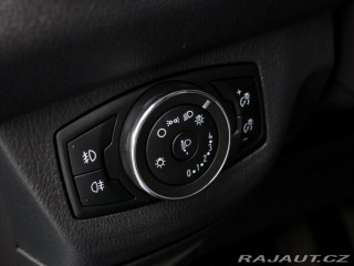 Ford Tourneo Courier 1,0 EB 74kW CZ Titanium 2017