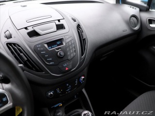 Ford Tourneo Courier 1,0 EB 74kW CZ Titanium 2017