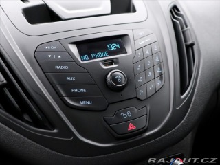 Ford Tourneo Courier 1,0 EB 74kW CZ Titanium 2017