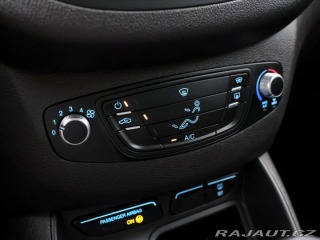Ford Tourneo Courier 1,0 EB 74kW CZ Titanium 2017