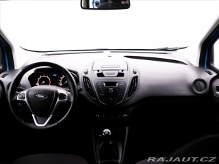 Ford Tourneo Courier 1,0 EB 74kW CZ Titanium 2017