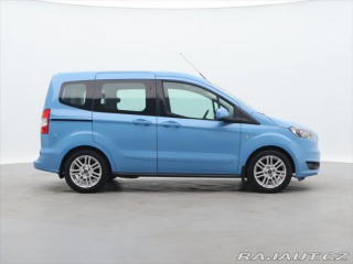 Ford Tourneo Courier 1,0 EB 74kW CZ Titanium 2017