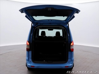 Ford Tourneo Courier 1,0 EB 74kW CZ Titanium 2017